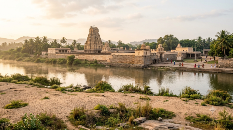 Mantralaya Matha History and Significance Explained