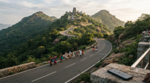 Kotappakonda Temple Online Tickets planning with hill approach and official booking check