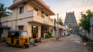 Mopidevi Temple accommodation near Sri Subrahmanyeswara Swamy Temple