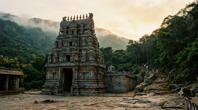 Nava Narasimha Temples Ahobilam: Significance & Full Guide