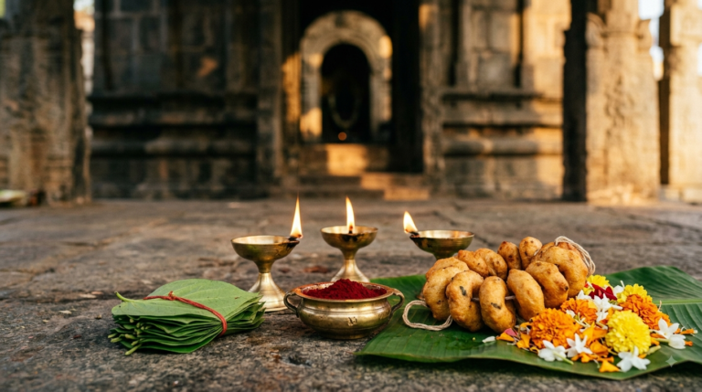 Significance of Hanuman Jayanthi: Importance, Dates and Rituals