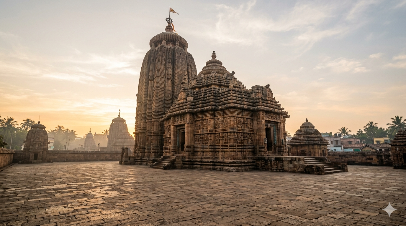 Hyderabad to Puri Jagannath temple shikhara and entrance in Puri, Odisha
