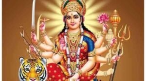 Dasara Durga Ashtami Puja 2022 Date and Time