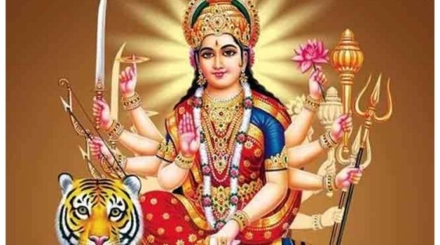 Dasara Durga Ashtami Puja 2022 Date and Time