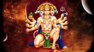 Hanuman Jayanti 2024 Shubh Muhurat Puja Timings