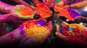 2023 Holi Festival Date and Time in Karnataka State