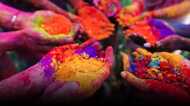 2023 Holi Festival Date and Time in Karnataka State