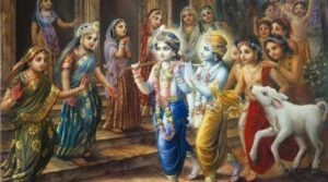 Govardhan Puja 2022 Date and Time