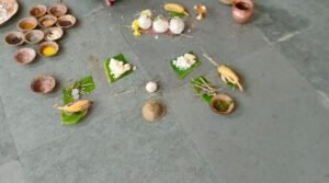 2022 Mahalaya Sarva Pitru Amavasya Tharpanam Date