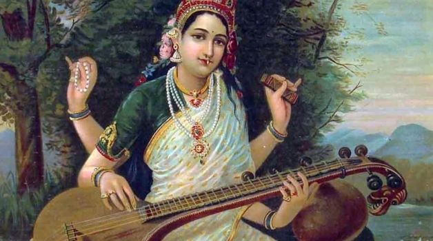 Navaratri Dasara Saraswati Puja 2022 Date and Timings