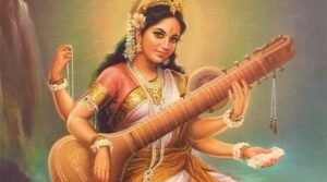 Saraswati Puja Vidhanam in Kannada PDF