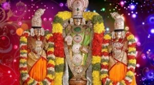 Ttd Tirumala Brahmotsavam Garuda Seva 2022 Date And Time