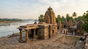 Jogulamba Prasadam Online Booking guide – Alampur Shakti Peetha temple, Telangana