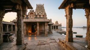 Mantralayam seva online booking at Sri Raghavendra Swamy temple Brindavana, Kurnool