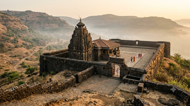 Tuljapur VIP Darshan Booking: How It Actually Works (Don’t Get Scammed)