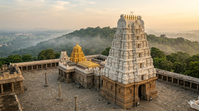Arupadai Veedu Temples: 6 Murugan Abodes Route Map & Timings
