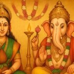 Gowri Ganesha Habba Pooja Vidhi in Kannada: Complete Guide With PDF