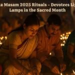 Kartika Masam 2026: Rituals, Significance & Auspicious Practices