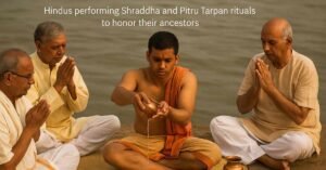 Sarva Pitru Amavasya 2025 rituals and significance