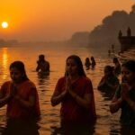 Yamuna Pushkaram 2026: Discover the Spiritual Power of the Sacred Yamuna Festival