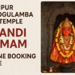 Alampur Sri Jogulamba Devi Temple – Chandi Homam Online Booking Guide