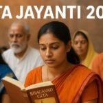 Gita Jayanti 2026 – Ultimate Guide to the Significance, Date & Sacred Rituals