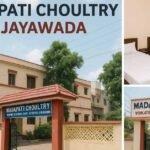 Madapati Choultry Vijayawada – Accommodation Near Kanaka Durga Temple