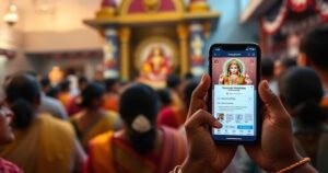 Andhra Pradesh Kanaka Durga Online Darshan Booking Easy