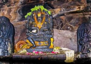 Narasimha Sahasranamam Importance Telugu Pdf Download devotional scene