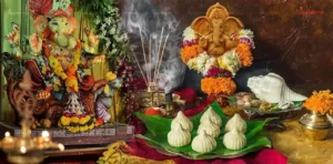 Significance Of Sankastahara Chaturthi pooja moonrise ritual