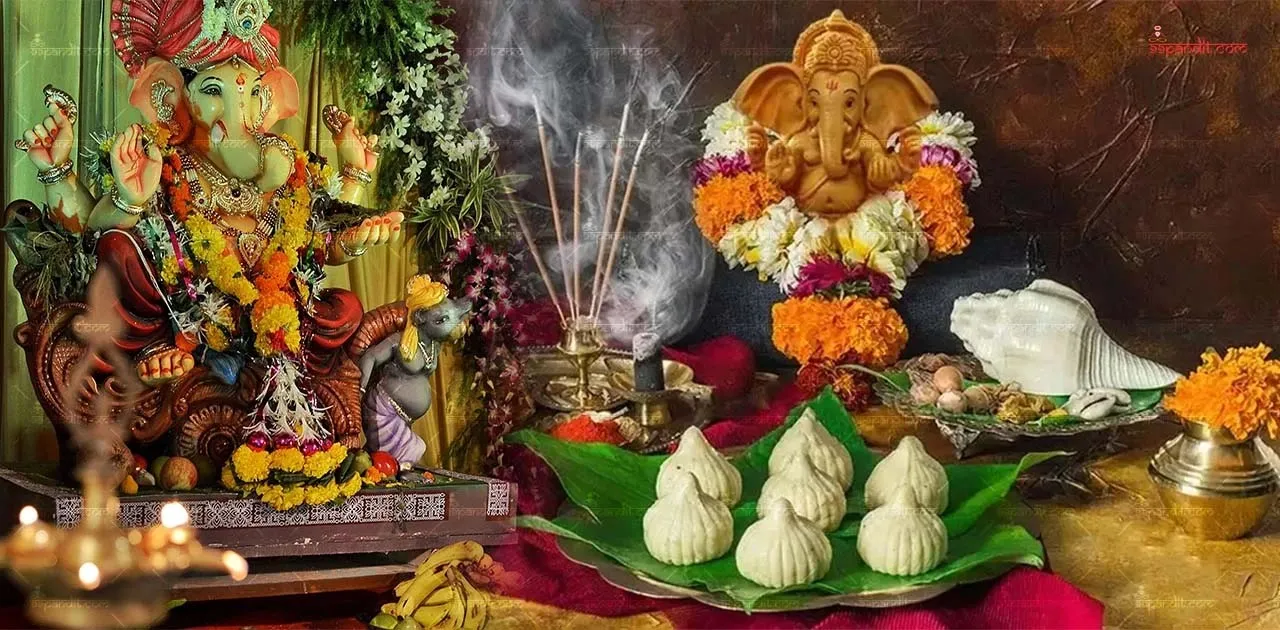 Significance Of Sankastahara Chaturthi pooja moonrise ritual