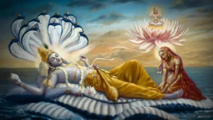 Significance Ekadashi Vratam devotional fasting and prayer description