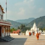 Tirumala Chinna Jeeyar Mutt Accommodation Online Booking