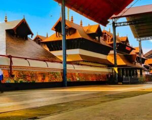 Guruvayur Temple Timings Senior citizens darshan queue