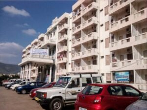 Ttd Online Room Booking accommodation guide for Tirupati and Tirumala