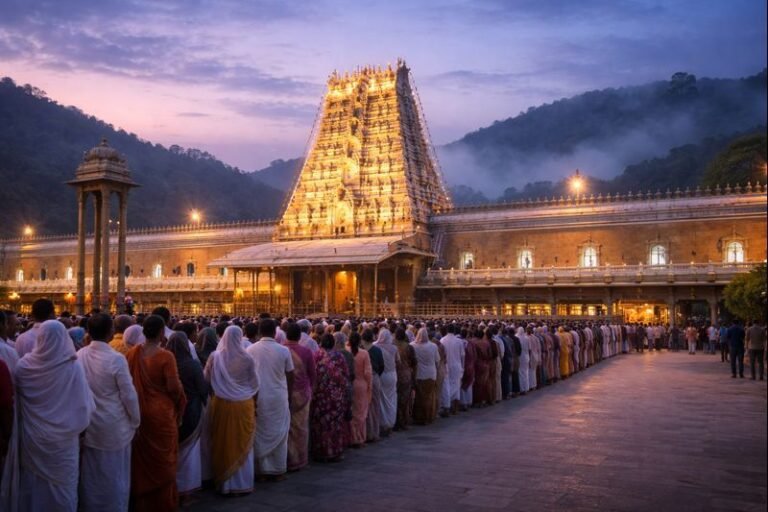 Ttd Suprabhata Seva Online: Top Ttd Suprabhata Seva Online