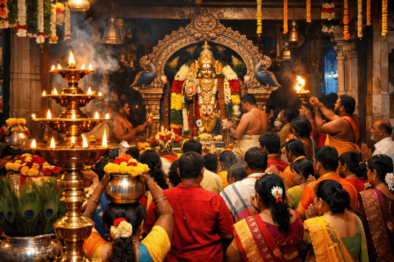 Aadi Krithigai 2022 Date: Complete Aadi Krithigai 2022 Date