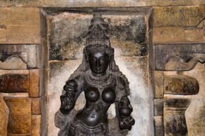 Ardhanareeshwara Stotram Telugu devotional chant guide