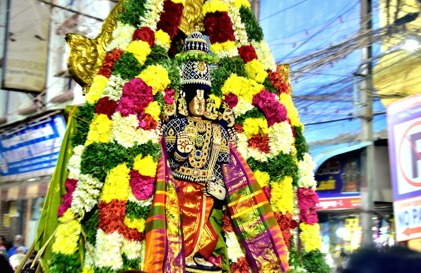 Tamil Aadi Masam 2022 celebrations and rituals