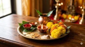 Akshaya Tritiya 2026: Date, Shubh Muhurat, Gold Buying Time & Complete Puja Guide