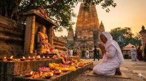 Buddha Purnima 2026 Date, Timings and Rituals Guide