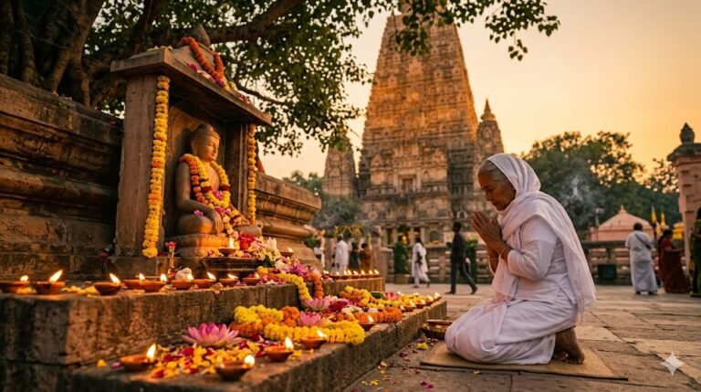 Buddha Purnima 2026 Date, Timings and Rituals Guide