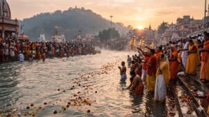 Ganga Jayanthi Date Timings 2026: Shubh Muhurat, Puja Vidhi & Snan Significance