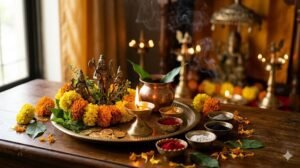 Parasurama Jayanthi 2026 Date, Muhurat, Puja Vidhi & Full Guide