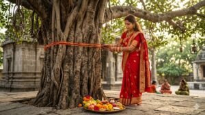 Vat Savitri Vrat 2026: Date, Timings, Puja Muhurat & Vidhi