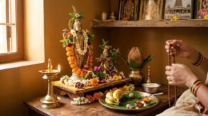 Adhika Maasa Begins Date 2026: Exact Timings, Tithi & Rituals (Purushottam Maas Guide)