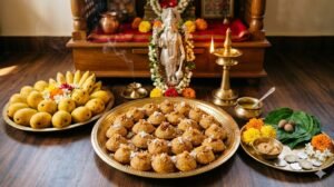 Adhika Maasa Daanalu 2026: Complete List of 33 Daanam Items, Vidhi & Phalam