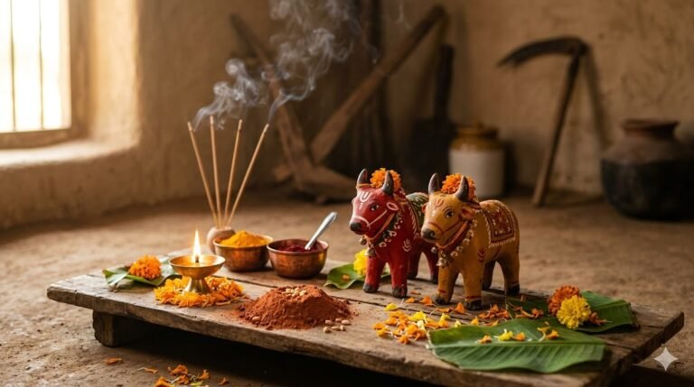 Mannettina Amavasya 2026: Date, Timings, Puja Vidhi & Significance