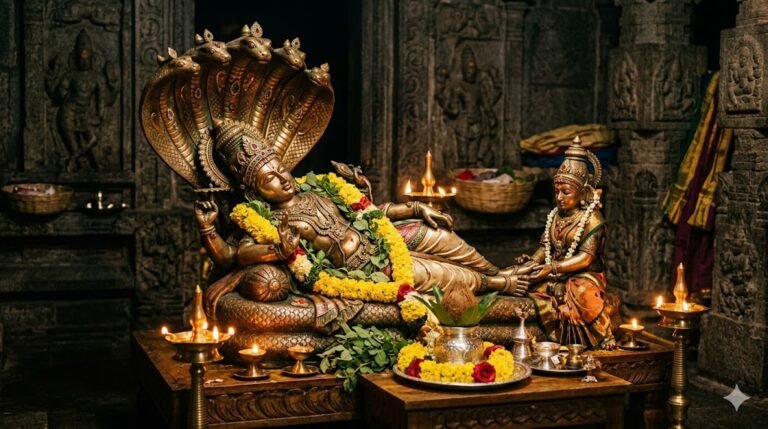 Prathama Ekadashi Date 2026: Tithi, Parana Time, Significance & Puja Vidhi