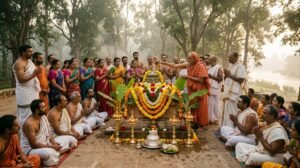 Sri Jayateertha Aradhana 2026: Date, Timings, Rituals & Malkhed Pilgrimage Guide